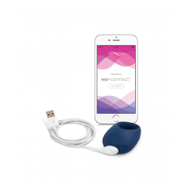 WE-VIBE PIVOT BLUE